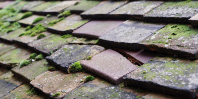 Llanfair Clydogau roof repair costs
